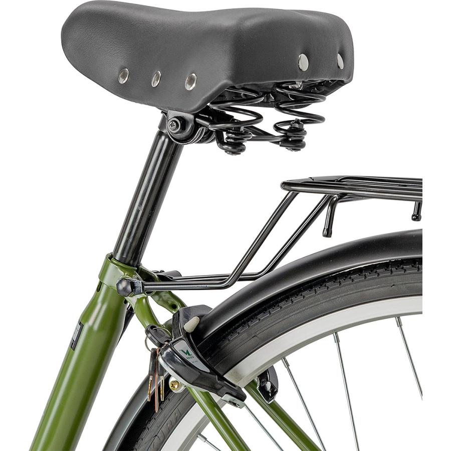 コルニクス　CORNIX CYCLE SPOT 27インチ　自転車　山形市