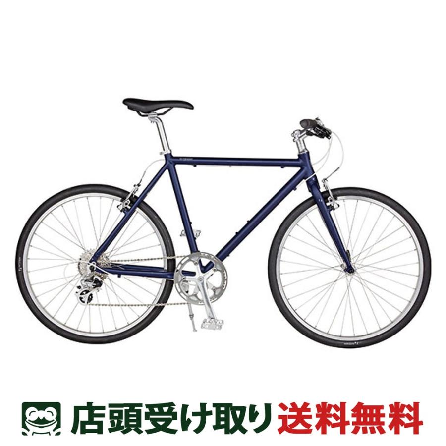 クロスバイク 26インチ 新品 シェファード ライトウェイ