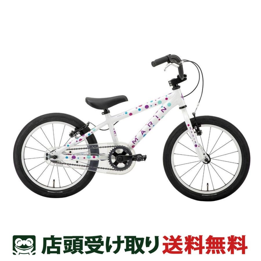 MARIN 【アウトレット1点限り】子供自転車 幼児 スポーツ マリン