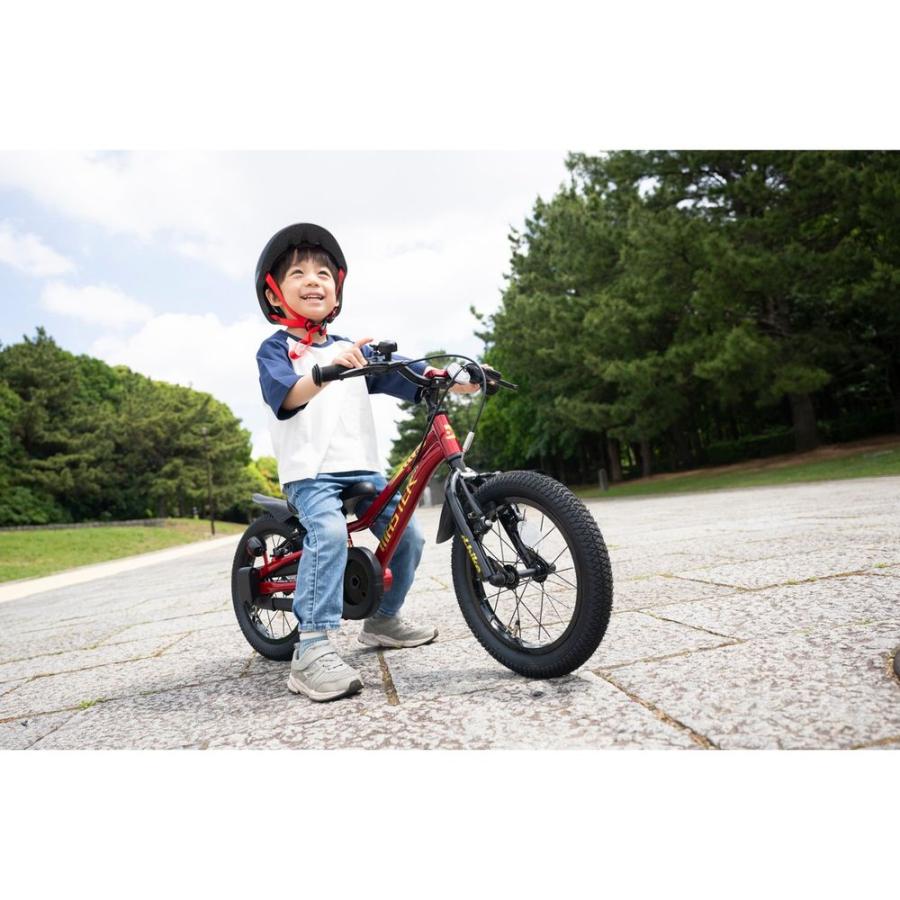 D-bike 【アウトレット1点限り】キッズ 子供 幼児用 自転車 Dバイク