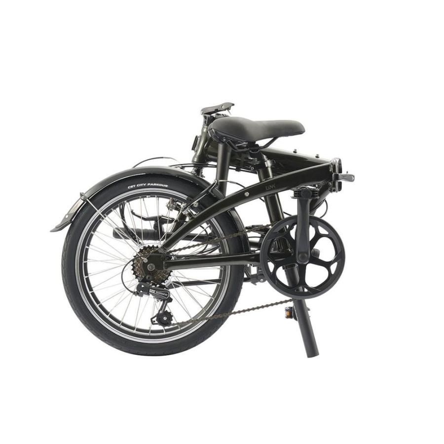 アウトレット1点限り】店頭受取限定 スポーツ自転車 折り畳み 小径車