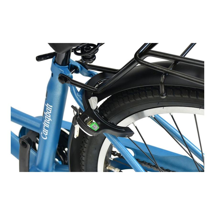 a.n.design-works 【アウトレット1点限り】子供自転車 アンド デザイン