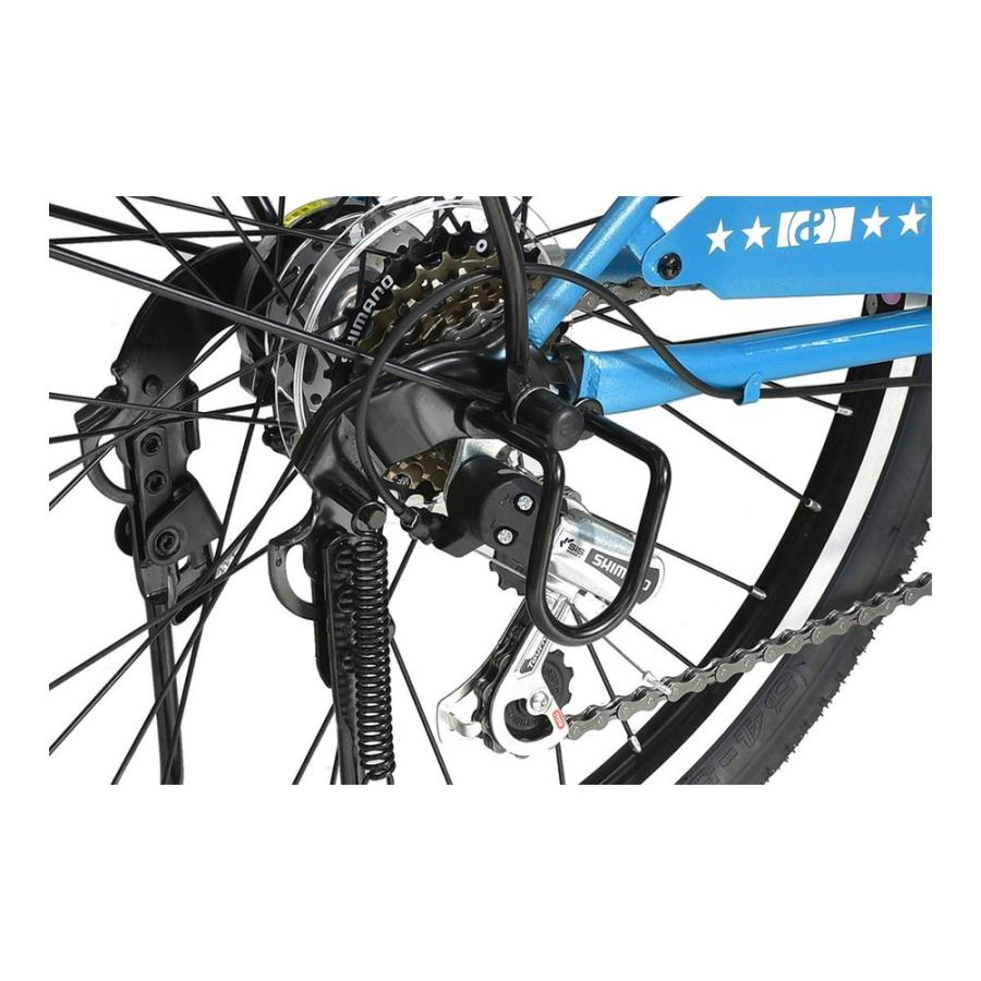 a.n.design-works 【アウトレット1点限り】子供自転車 アンド デザイン