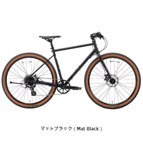 【アウトレット1点限り】マリン MARIN NICASIO SE ニカシオ SE 2025 クロスバイク スポーツ自転車 8段変速 [25 NICASIO SE] | MARIN | 01
