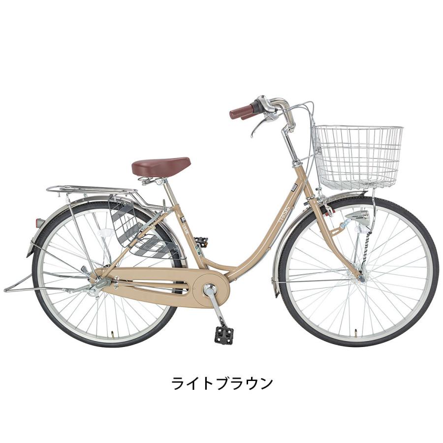 OGK シティサイクル 26インチ ブラウン OGK シティサイクル 26インチ ブラウン 楽天市場】ogk カブト