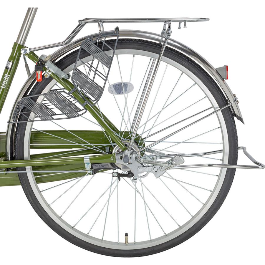 OGK技研 ママチャリ シティ 自転車 サイクルスポット THISIS