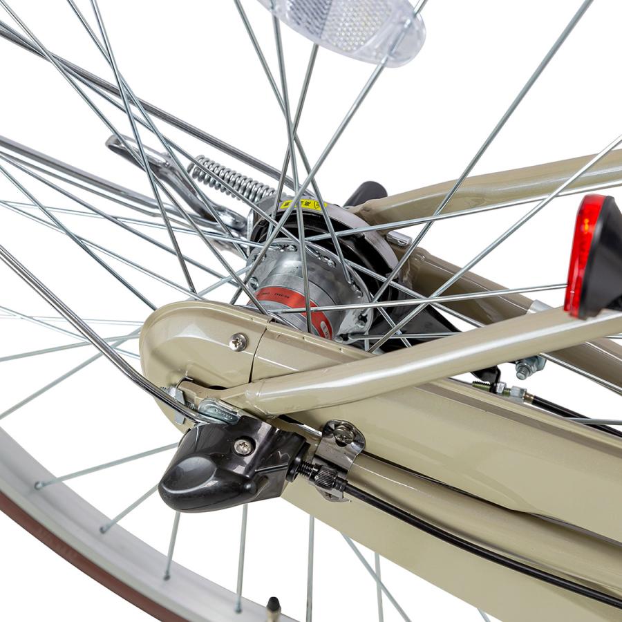 COVERS LOVERS ママチャリ シティ 自転車 サイクルスポット