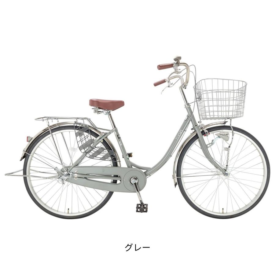 COVERS LOVERS ママチャリ 自転車 サイクルスポット THISIS