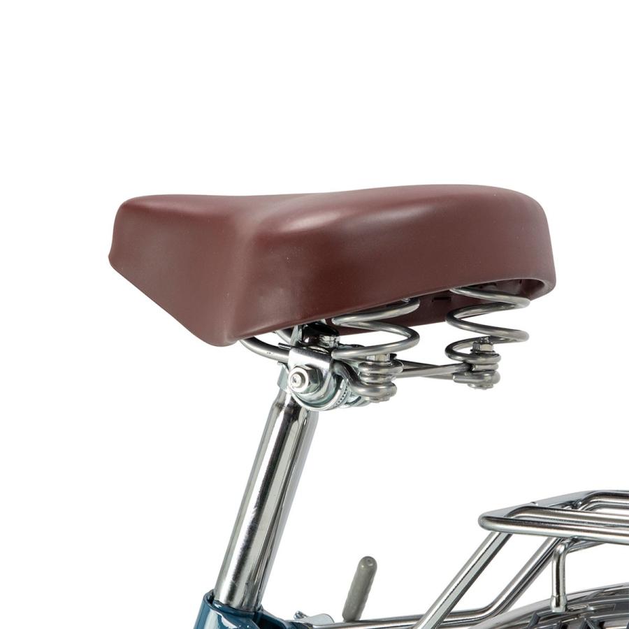 COVERS LOVERS（カバーズラバーズ） ママチャリ 自転車 サイクル