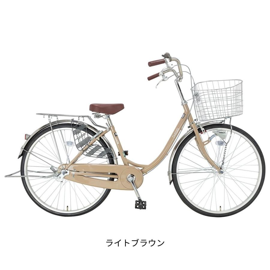 COVERS LOVERS（カバーズラバーズ） ママチャリ 自転車 サイクル