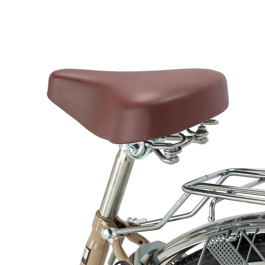 ママチャリ 自転車 サイクルスポット THISIS U26HDR ディスイズ 26