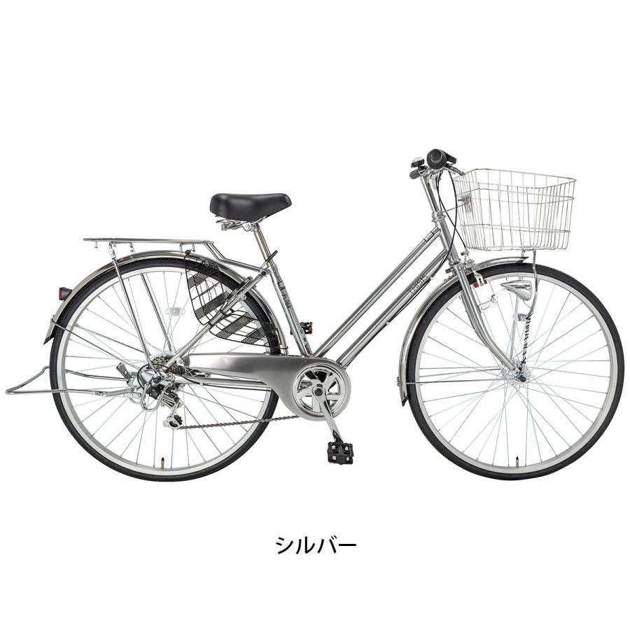 OGK技研（オージーケーギケン） ママチャリ シティ 自転車 サイクル