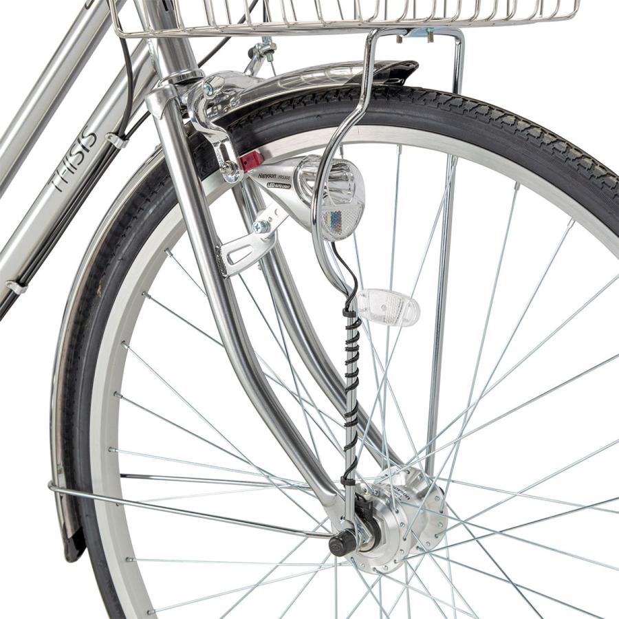 OGK技研（オージーケーギケン） ママチャリ シティ 自転車 サイクル