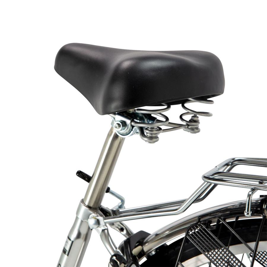 OGK技研（オージーケーギケン） ママチャリ シティ 自転車 サイクル