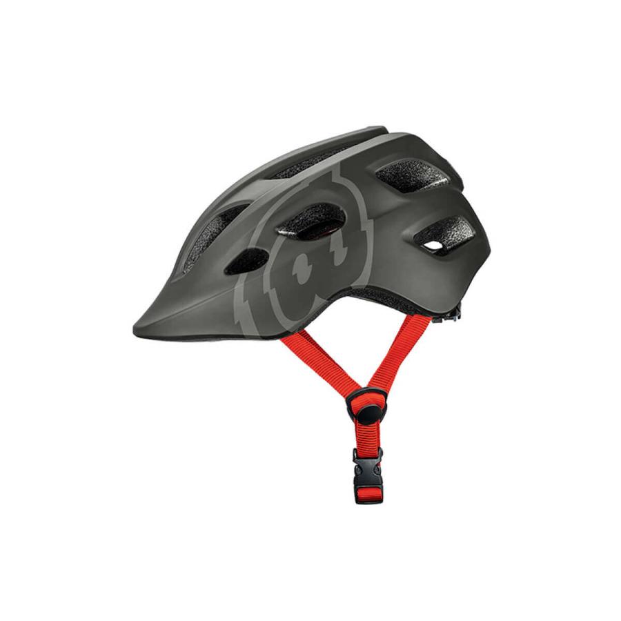 当店限定P2倍 10/24-10/26　送料無料 アイデス 自転車 子供用ヘルメット キッズヘルメットS D-バイク アイデス ides 53-57cm  D-bike Helmet