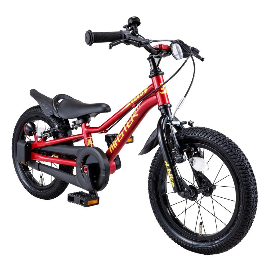 D-bike Dバイク D-Bike D-BIKE Master Fit 14 D-バイク マスター