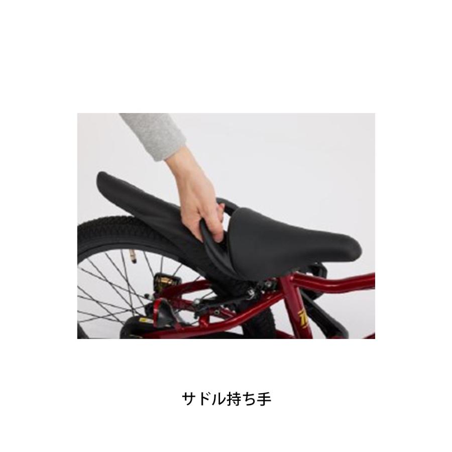 D-bike Dバイク D-Bike D-BIKE Master Fit 16 D-バイク マスター