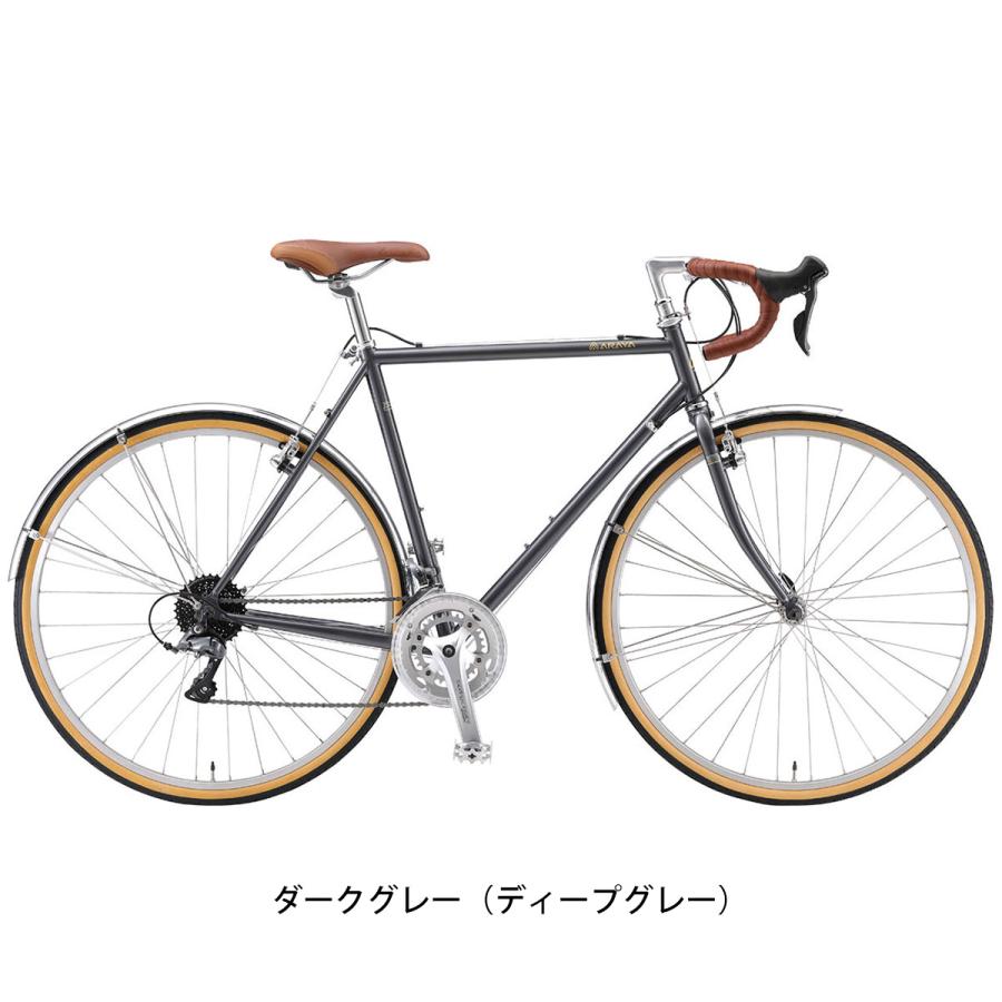 当店限定P5倍 11/10 店頭受取限定 アラヤ ARAYA ARAYA Diagonale 