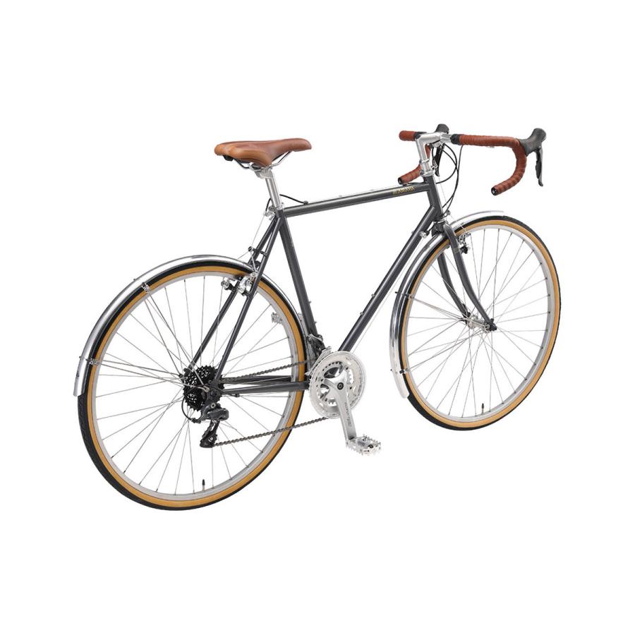 アラヤ　ARAYA Diagonale ロードバイク ランドナー アラヤ ARAYA Diagonale ロードバイク ランドナー