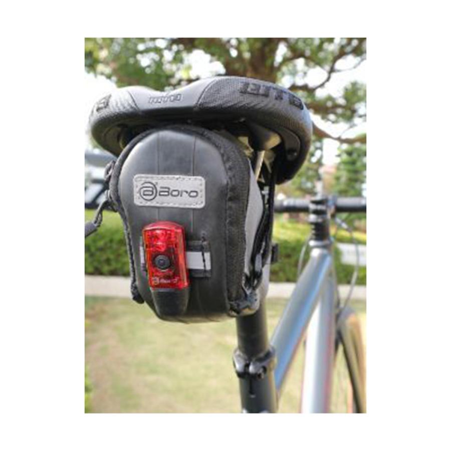 BBボロ BB BORO テールライト DR-2.0R 自転車 ライト [DR-2.0R 