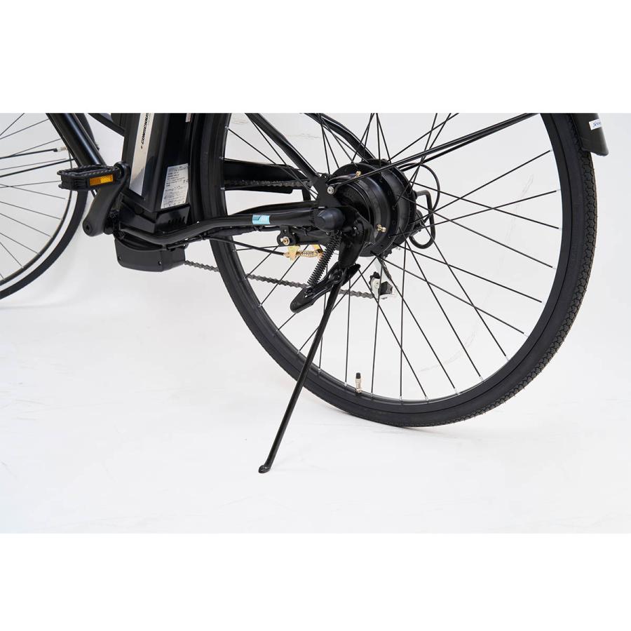 サイモト 電動自転車 e-CONSCIOUS シティ 27インチ 6Ah サイモト自転車