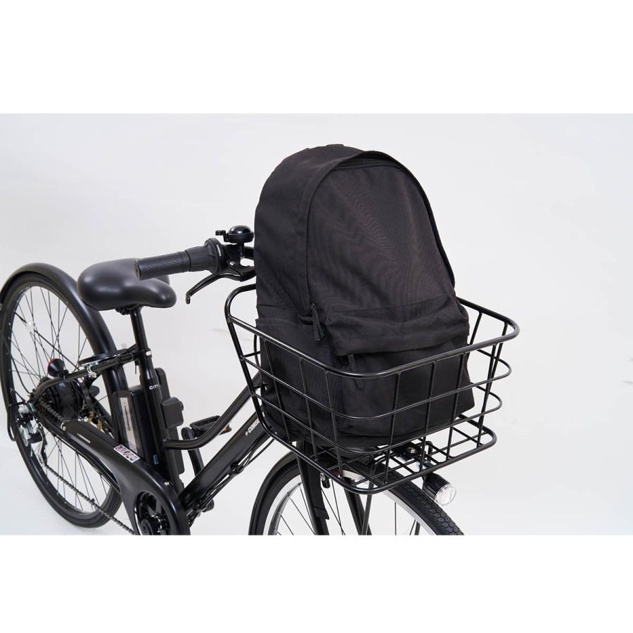 サイモト 電動自転車 e-CONSCIOUS シティ 27インチ 6Ah サイモト自転車 