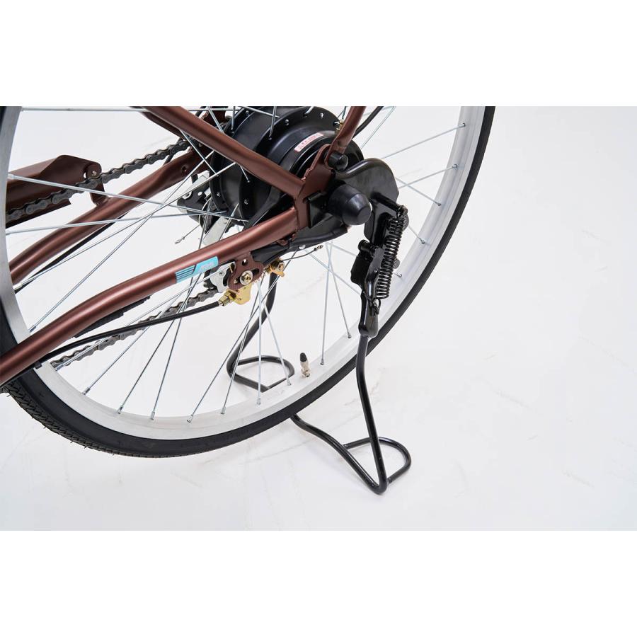サイモト 電動自転車 e-CONSCIOUS ココット 26インチ 6Ah サイモト