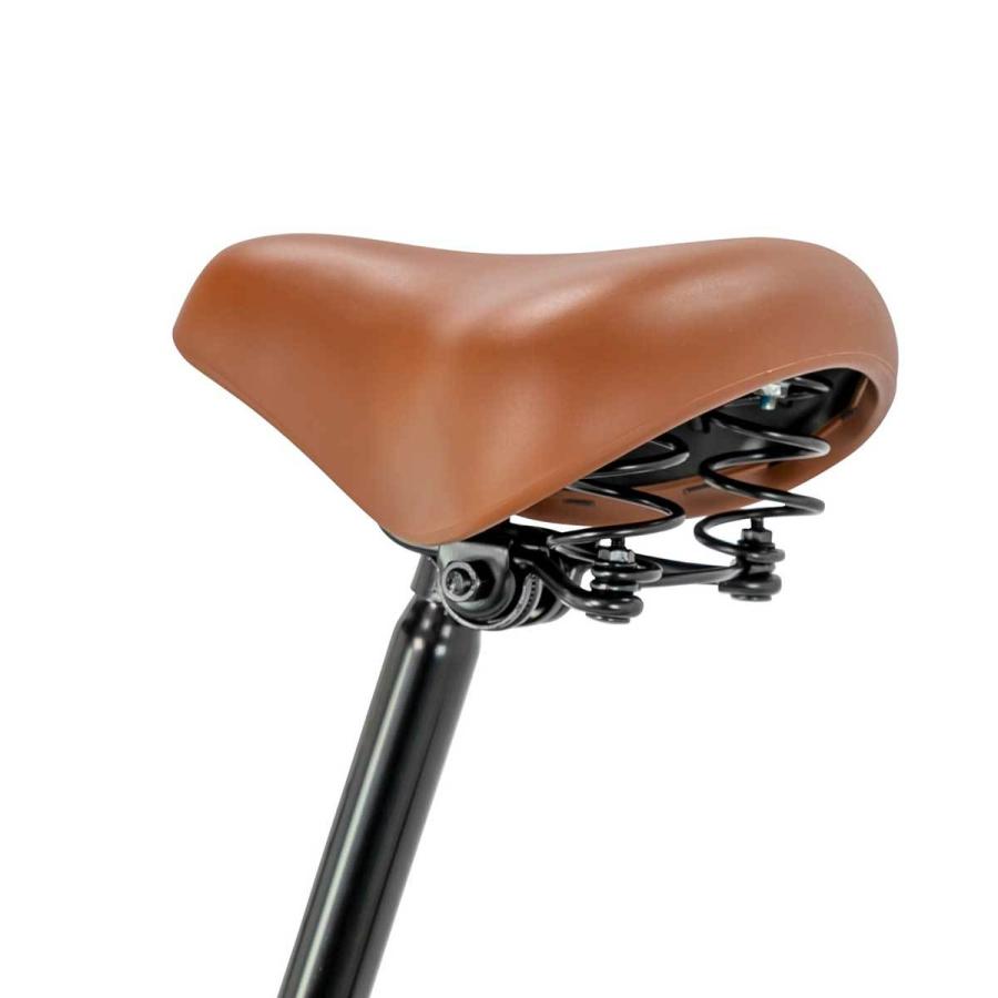 国際貿易関西 アーカンディー 折り畳み自転車 20インチ 6段変速