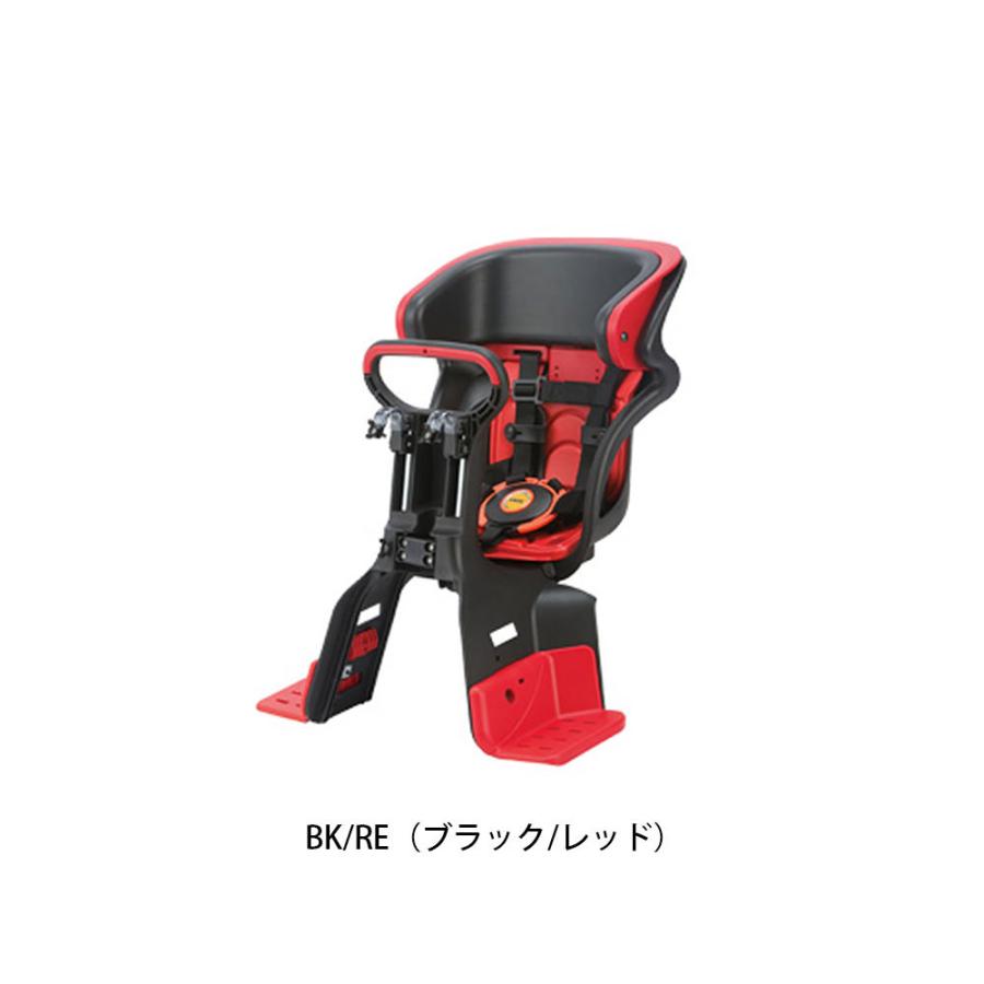 OGK - OGK チャイルドフロントシート FBC－011DX 楽天市場】OGK技研 ヘッドレスト付コンフォートフロントベビー