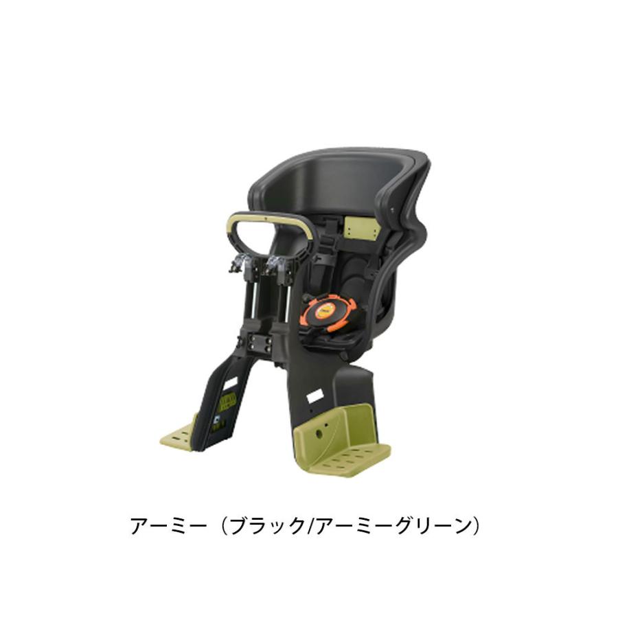 OGK技研 OGK 自転車 フロントチャイルドシート FBC-011DX3