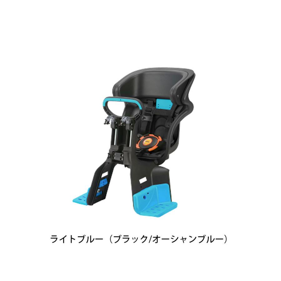 OGK技研 OGK 自転車 フロントチャイルドシート FBC-011DX3