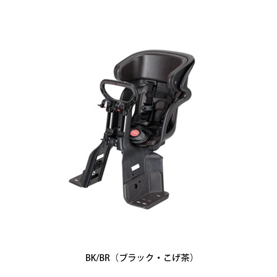OGK技研（オージーケーギケン） 自転車 フロントチャイルドシート OGK
