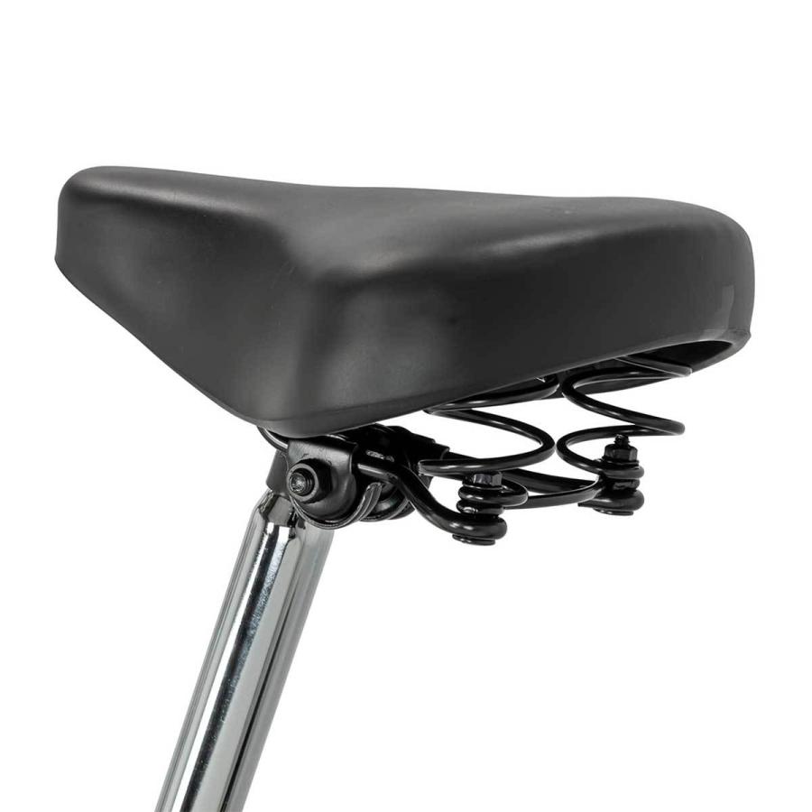 フォルビート forbito 折り畳み自転車 20インチ 6段変速 [FFS206