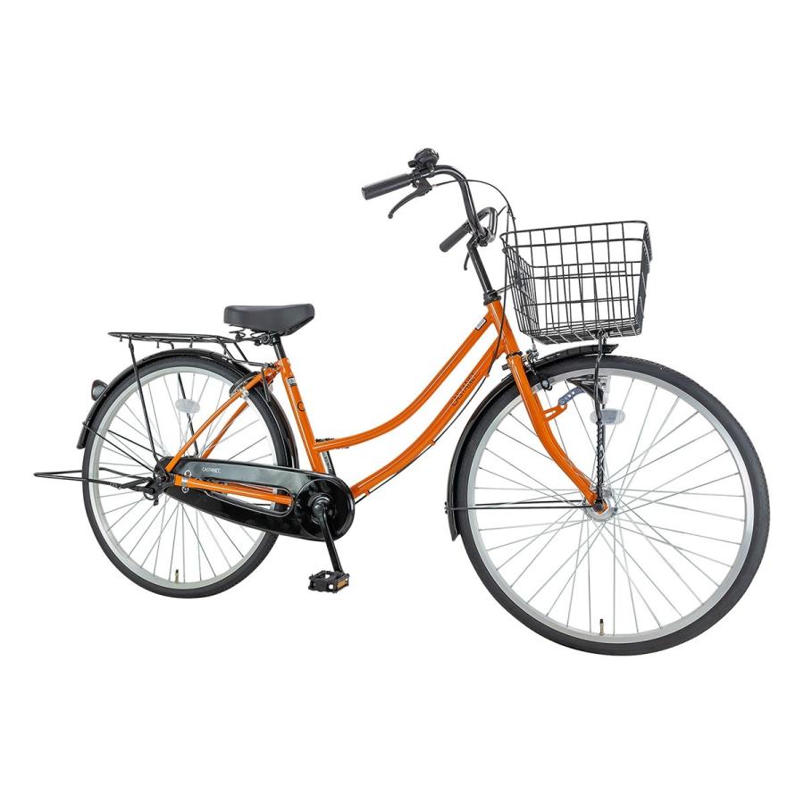 OGK シティサイクル 26インチ ブラウン OGK シティサイクル 26インチ ブラウン OGK シティサイクル 26