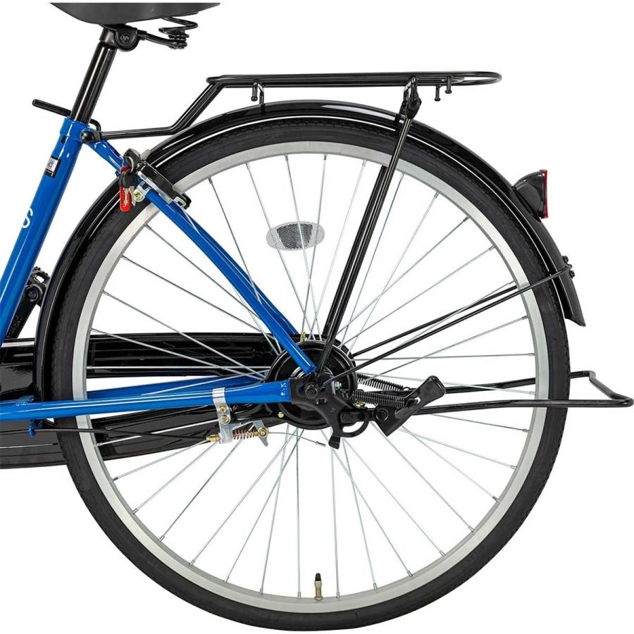 ママチャリ 自転車 サイクルスポット 26インチ カスタネット26 ママチャリ 自転車 サイクルスポット 26インチ カスタネット26