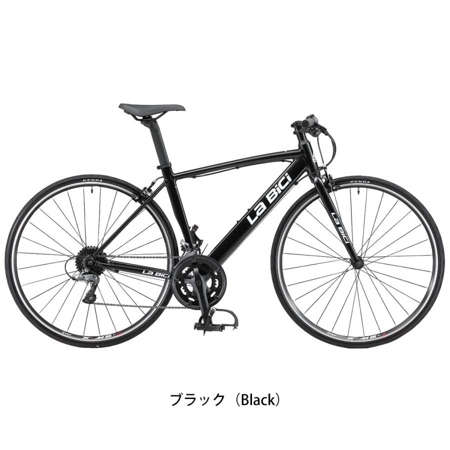 ラビチ La Bici Flat Road 700C フラット ロード クロスバイク 
