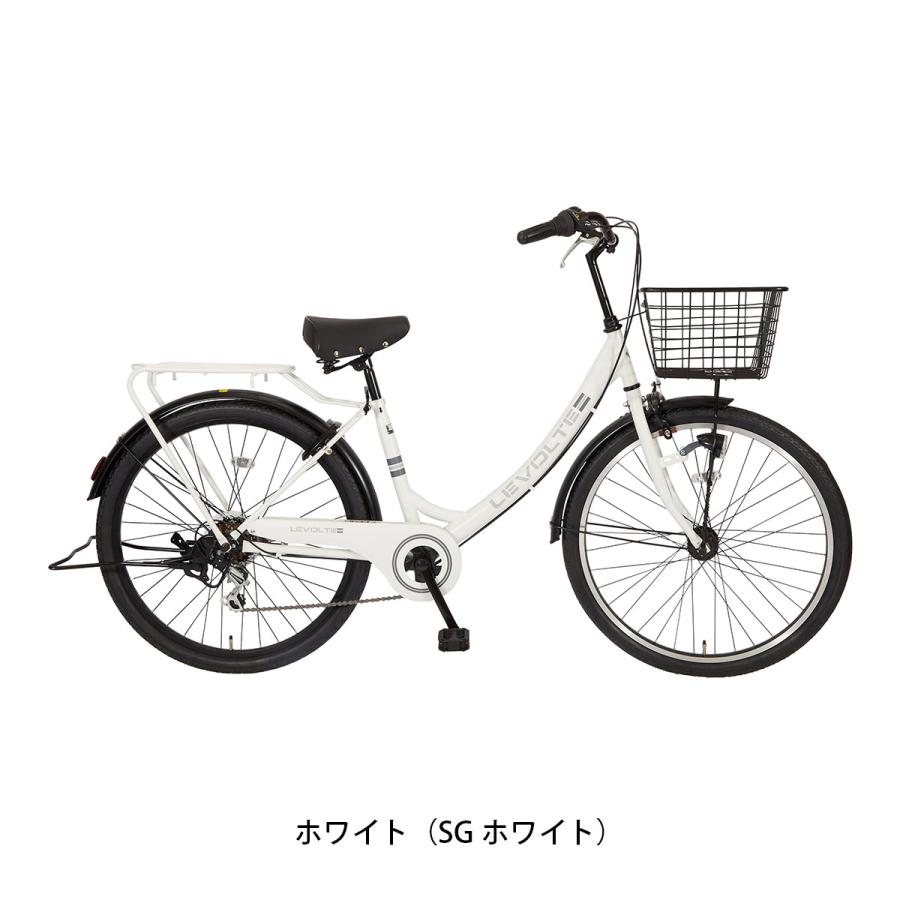 サイモト ママチャリ シティ 自転車 26インチ 2026 サイモト自転車