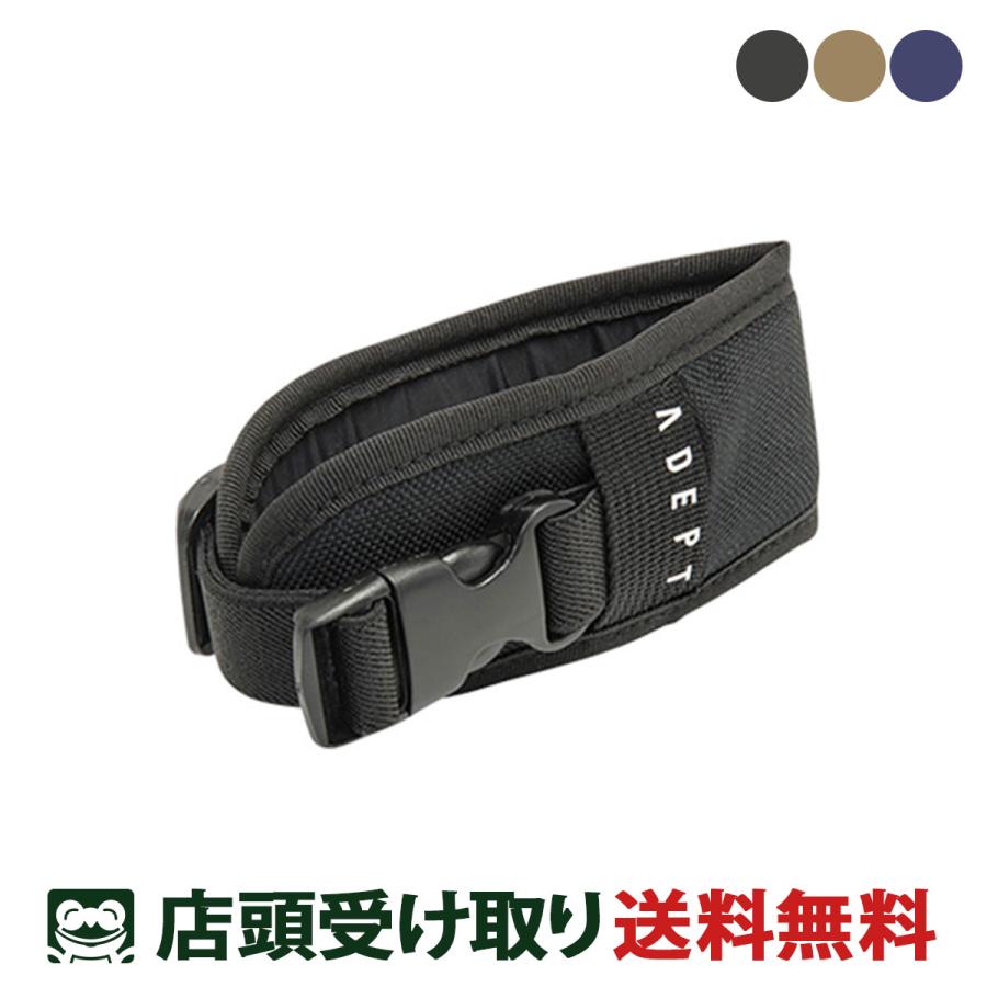 アデプト ADEPT Flip Tuck レックバンド フリップ タック レッグバンド