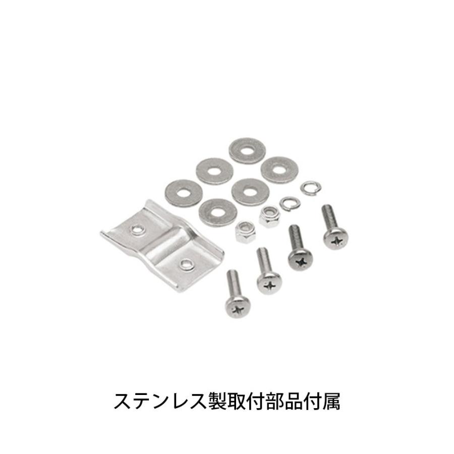 GIZA PRODUCTS（ギザ プロダクツ） 自転車 前カゴ GIZA PRODUCTS AL