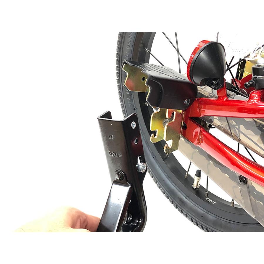 d-bike master16 子ども用自転車16インチ 補助輪付 ブルー 楽天市場】【セール】アイデス ides D-bike Master+ 16 ディー