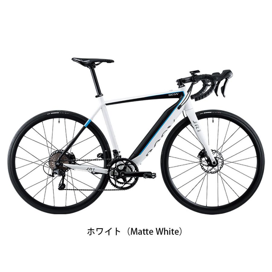 BESV 店頭受取限定 ベスビー JR1 Eバイク スポーツ電動アシスト BESV 店頭受取限定 ベスビー JR1 Eバイク スポーツ電動アシスト