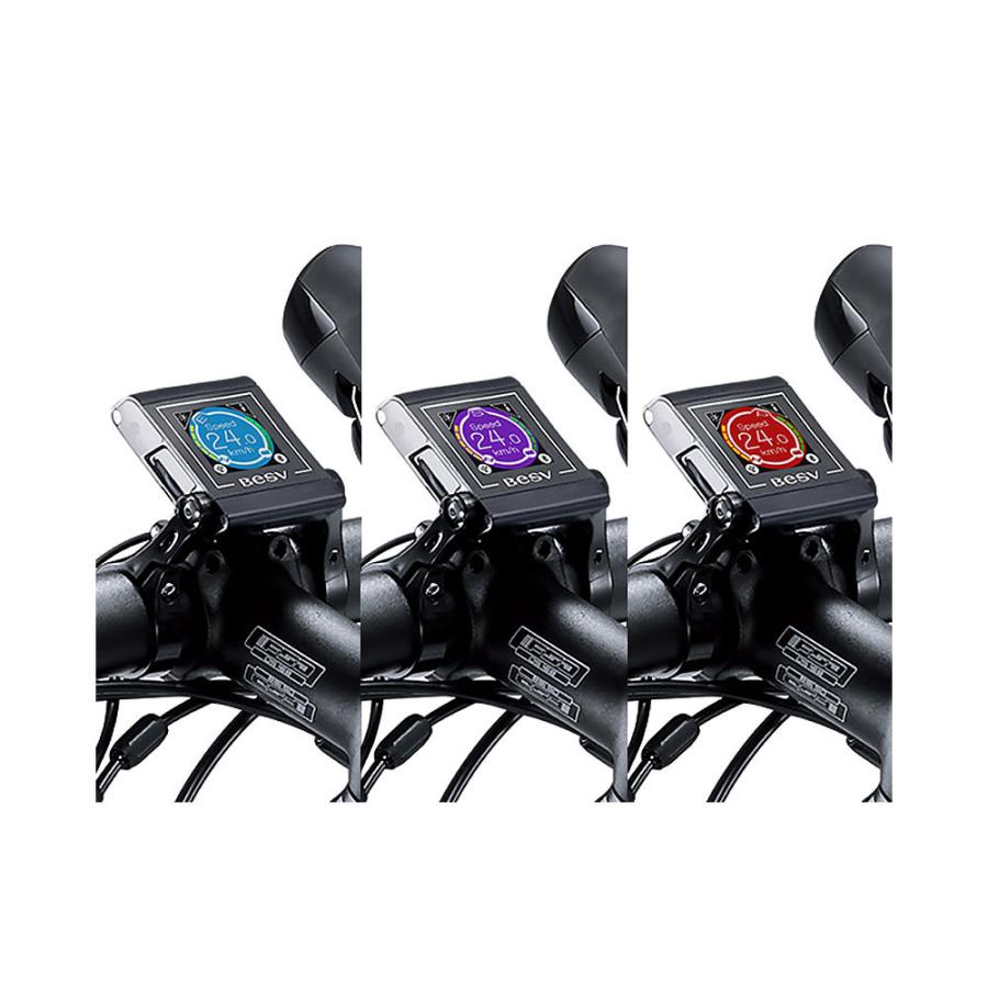 BESV jr1 予備バッテリー付き　※阪神近辺受渡し限定価格 BESV jr1 予備バッテリー付き ※阪神近辺受渡し限定価格