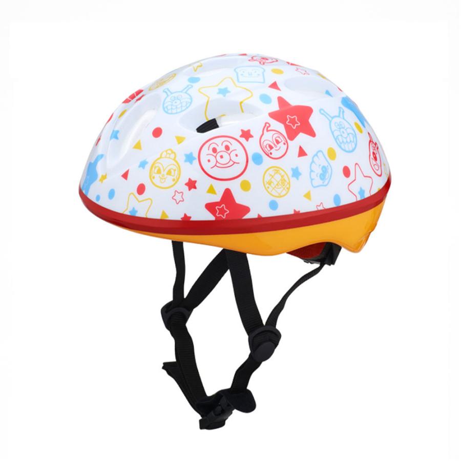 P最大19倍 6 15 ジョイパレット 自転車 子供用ヘルメット Joypalette Kabr172 1030 サイクルスポット総合館 通販 Yahoo ショッピング