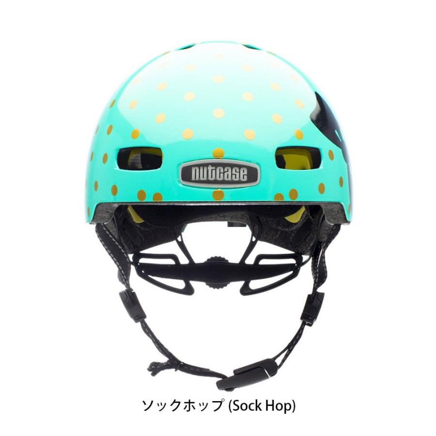 店頭受取限定 ナットケース 自転車 子供用ヘルメット nutcase NUTCASE LITTLENUTTY MIPS リトルナッティー XSサイズ ナットケース 自転車 子供用ヘルメット nutcase NUTCASE LITTLENUTTY