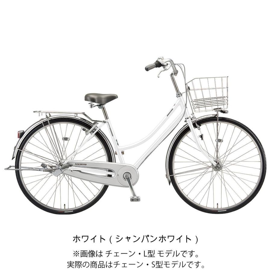 【ララ★プロフ必読★】自転車　27インチ　外装6段変速　ブリヂストン ララ☆プロフ必読☆様専用】自転車 27インチ 外装6段変速