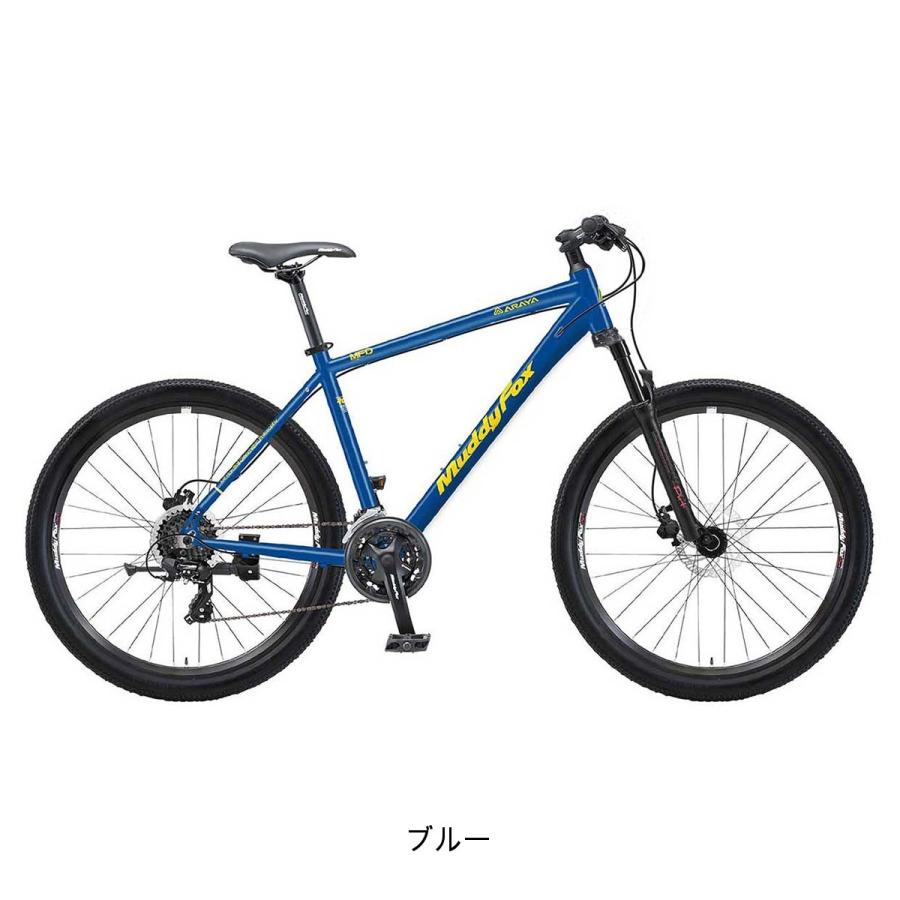 店頭受取限定 マディフォックス MuddyFox MuddyFox Dirt マディフォックス ダート MTB マウンテンバイク スポーツ自転車 27.5インチ 24段変速 [MFD] マディフ 店頭受取限定 マディフォックス MuddyFox MuddyFox Dirt