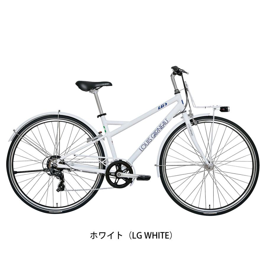 ルイガノ クロスバイク スポーツ自転車 マルチウェイ26 BAA 26 ルイガノ クロスバイク スポーツ自転車 マルチウェイ26 BAA 26