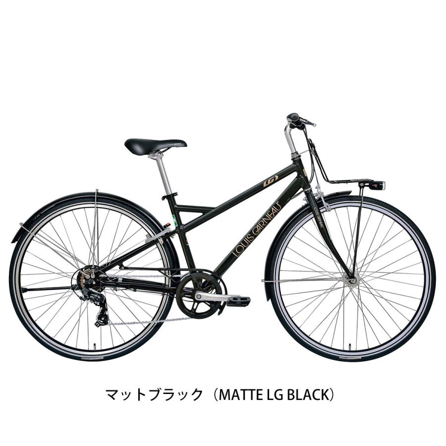 ルイガノ クロスバイク スポーツ自転車 マルチウェイ27 BAA 27 ルイガノ クロスバイク スポーツ自転車 マルチウェイ27 BAA 27
