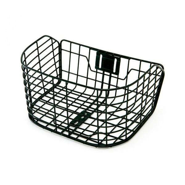 パナソニック 自転車 前カゴ Panasonic  NCB2145S