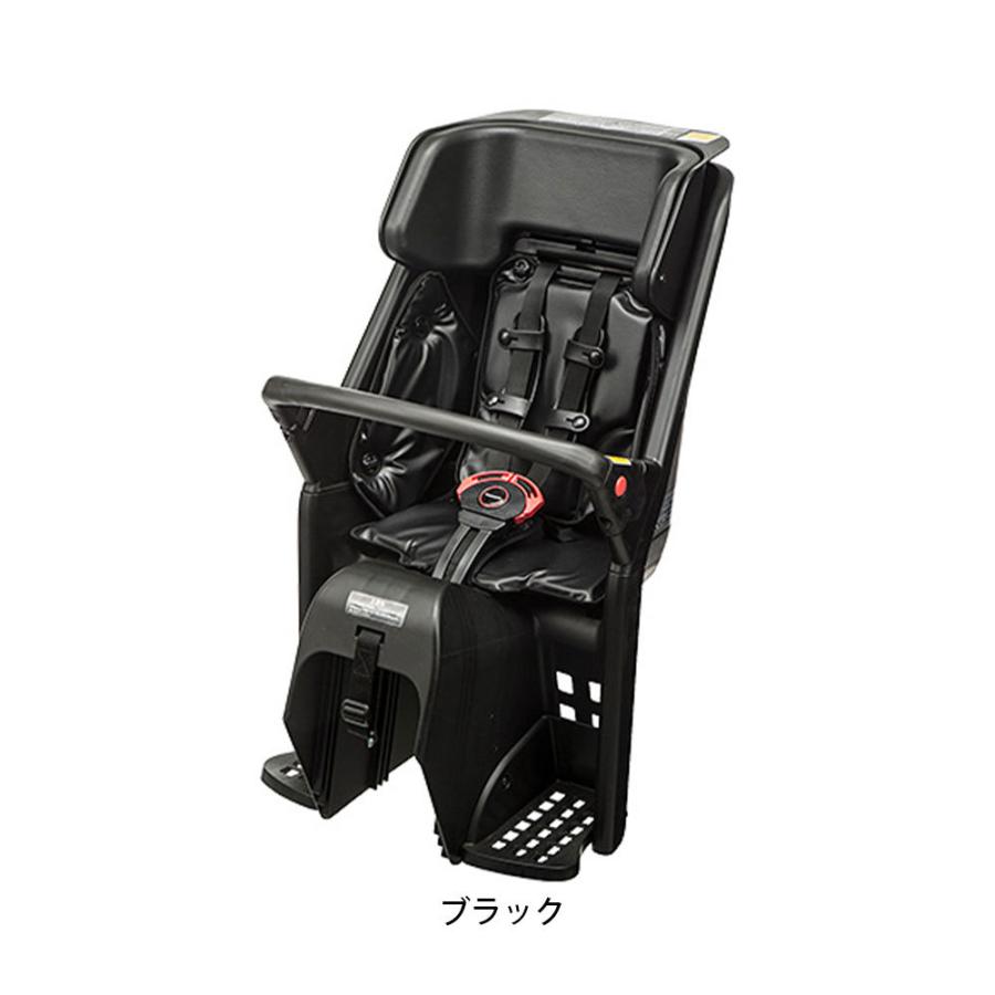 パナソニック 自転車後チャイルドシート Panasonic NCD453S|cyclespot-dendou|02